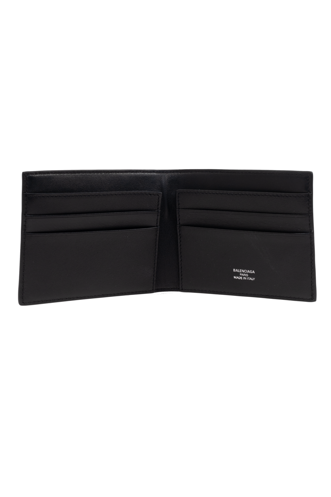 Balenciaga Wallet Rodeo | Men's Accessories | Vitkac